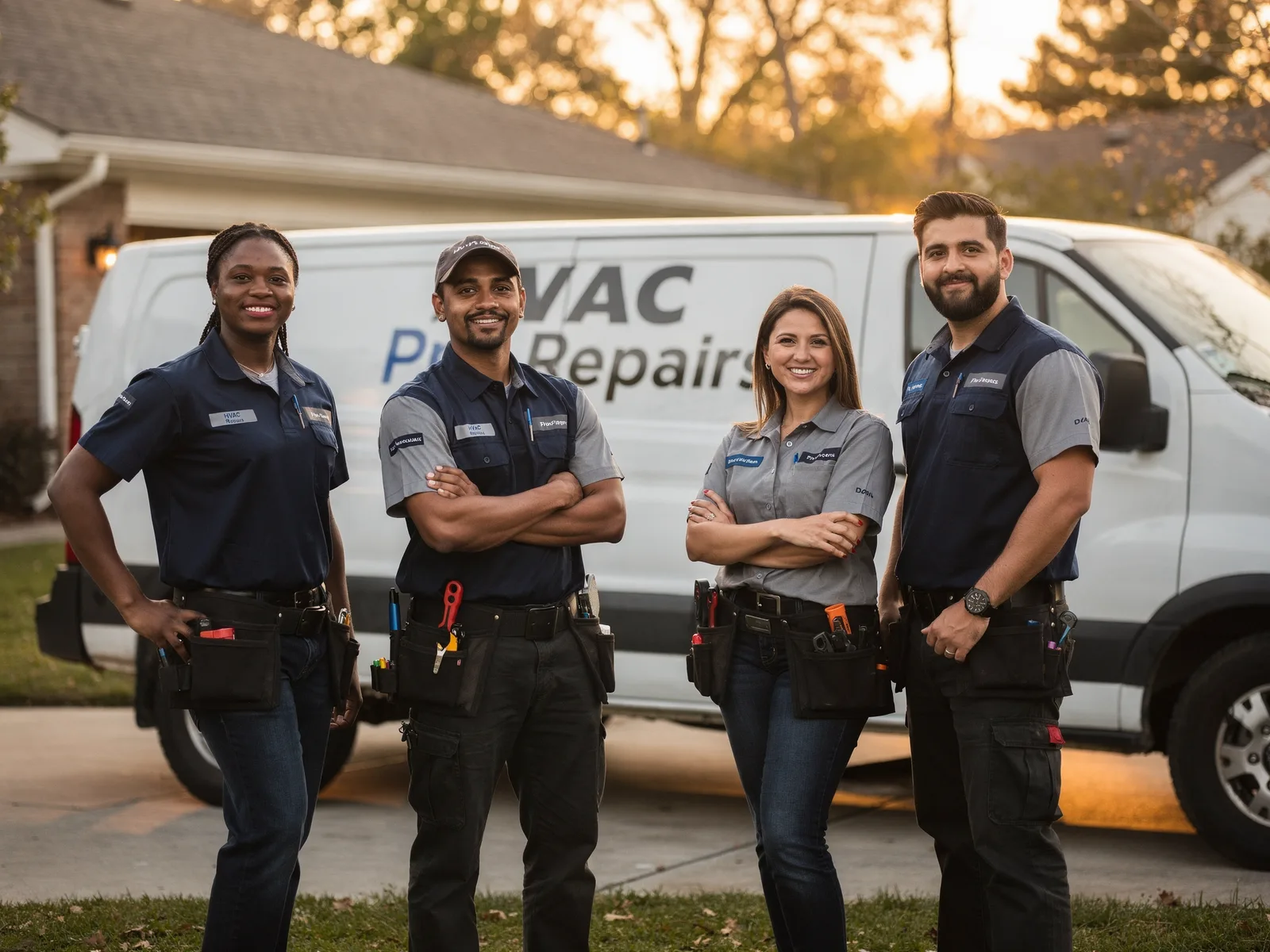 Heat Pump Repair company in Butler, AL