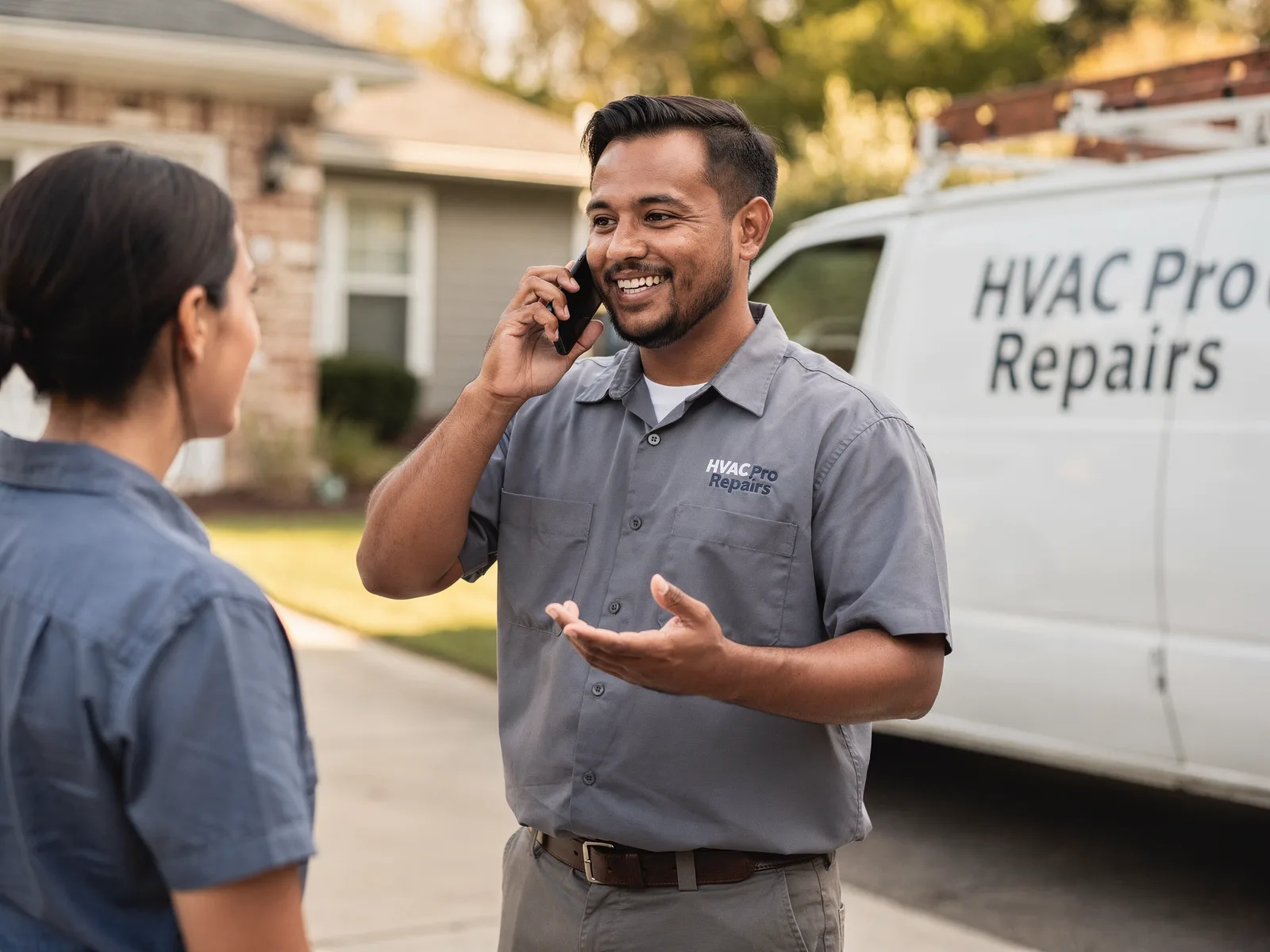 Heat Pump Repair Butler, AL FAQs